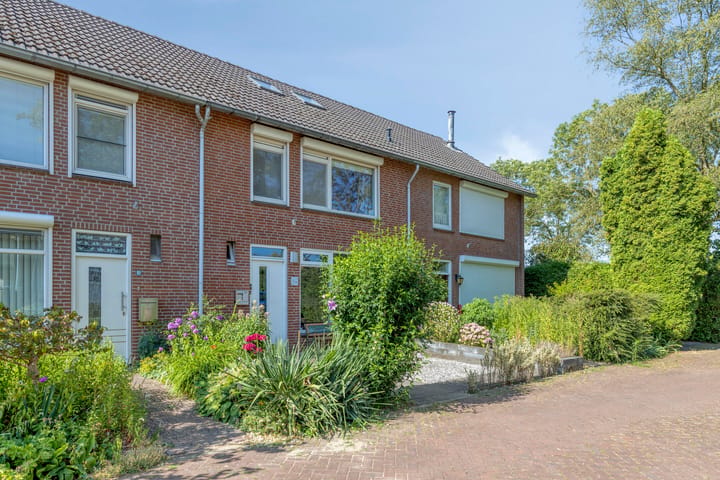 Bachstraat 93 main image