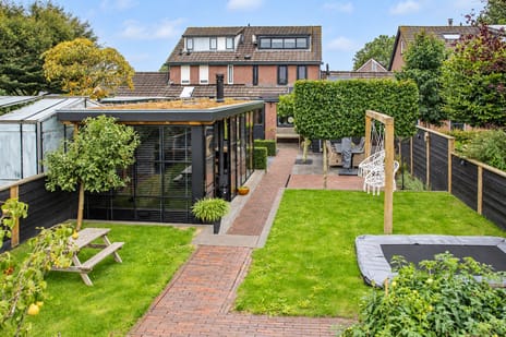 Afbeelding van J R Zeemanstraat 4 - Tweede foto