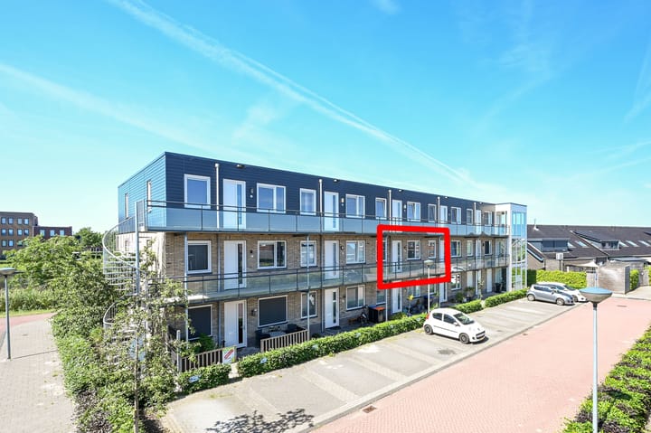 De Vier Winden 16 main image