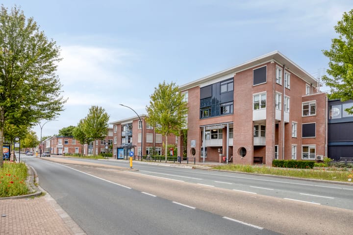 Hennepstraat 154 main image