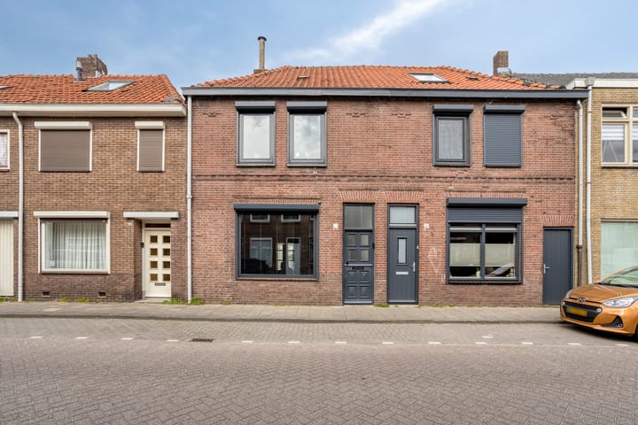 Nieuwstraat 43 main image