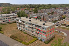 Image of Adriaen Lauwereyszstraat 115 - Third image
