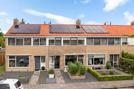 Gysbert Japiksstraat 45 main image