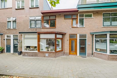 Platanenstraat 13 main image