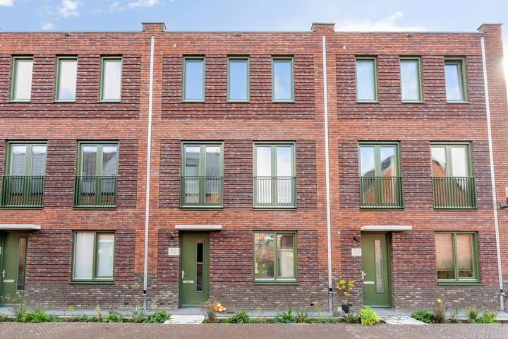 Hogebeemd 32 main image