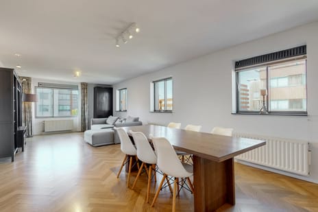 Afbeelding van Kamerlingh Onnesstraat 110 - Derde foto