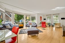 Afbeelding van Maasstraat 20 - Tweede foto