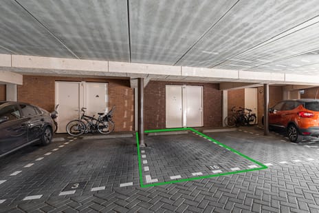 Afbeelding van Buitenpoort 16 - Derde foto