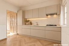 Afbeelding van Bremlaan 19 - Derde foto
