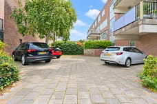 Image of Mankesstraat 6 - Second image