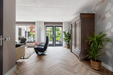 Afbeelding van Westerflier 5 - Derde foto