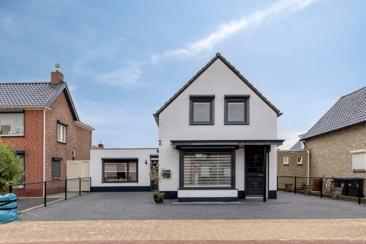 Lijsterstraat 10 main image