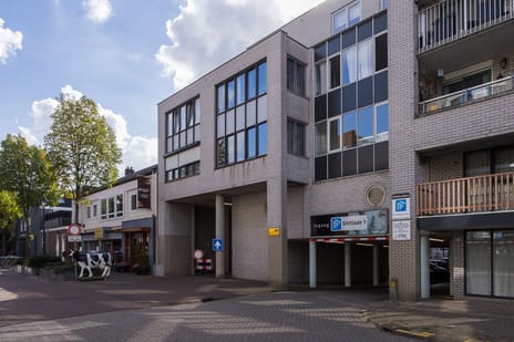 Antonlaan 120-A main image