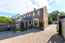 Afbeelding van Andries Veenstrastraat 11 - Tweede foto