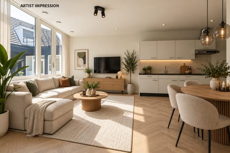 Afbeelding van Beekstraat 2-E - Tweede foto