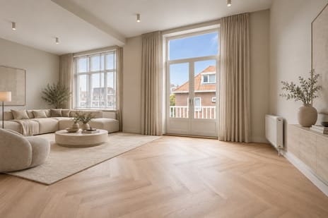 Image of Dr Smitstraat 5 - Third image