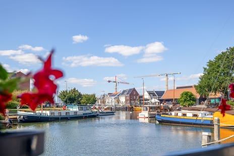 Vissershaven 6 tertiary image
