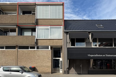 Prunusstraat 25 main image