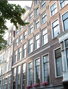 Afbeelding van Keizersgracht 445-B - Tweede foto