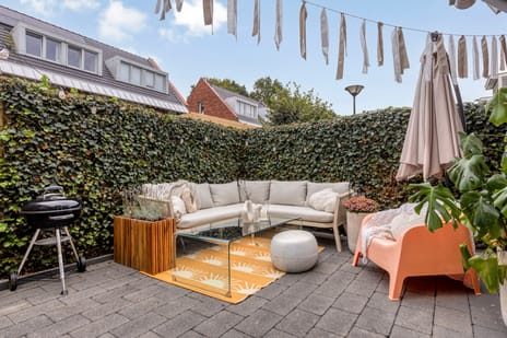 Afbeelding van Watersnipweide 13 - Derde foto