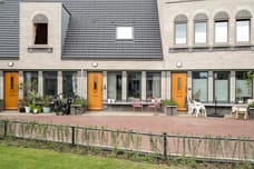 Afbeelding van Pietje de Fluiterhof 11 - Derde foto