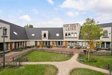 Afbeelding van Pietje de Fluiterhof 11 - Tweede foto