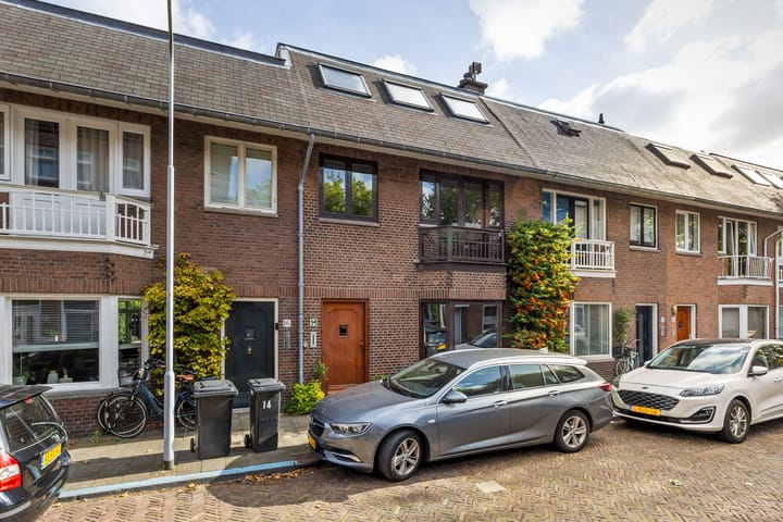 Redenburgstraat 14 main image