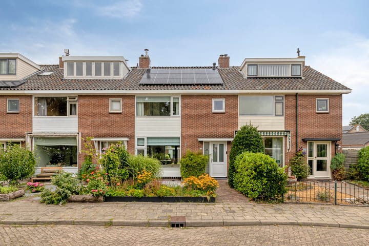 Hafkenscheidtlaan 36 main image