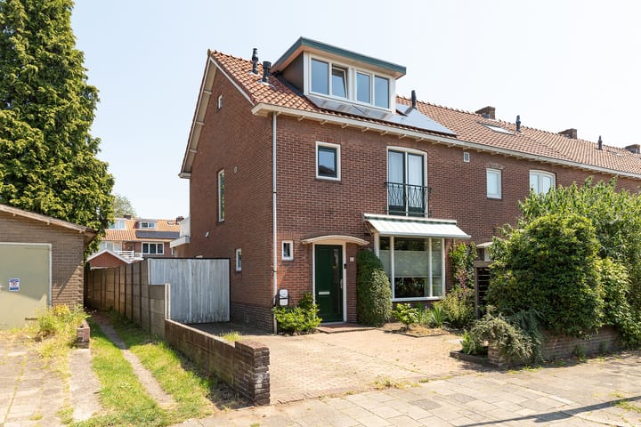 Van Hogendorplaan 11 main image