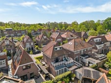 Afbeelding van J.P. Coenstraat 17 - Tweede foto