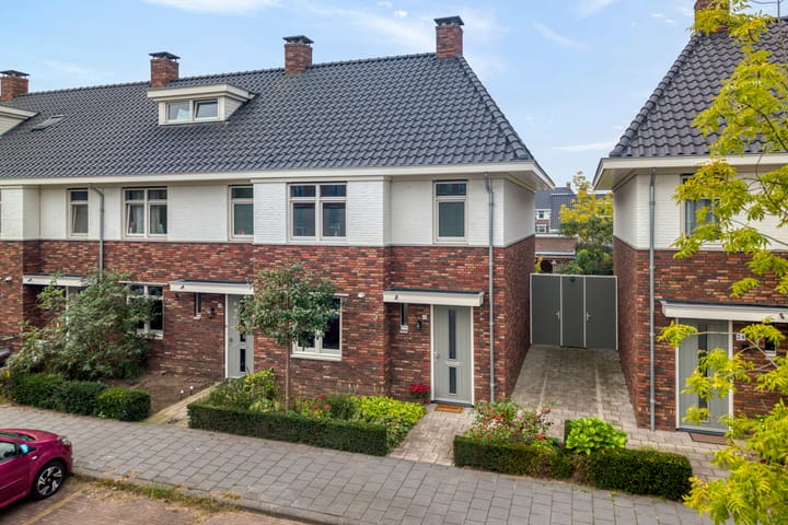 St. Josephstraat 22 main image