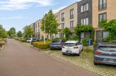 Afbeelding van Zilverreigerdreef 50 - Tweede foto