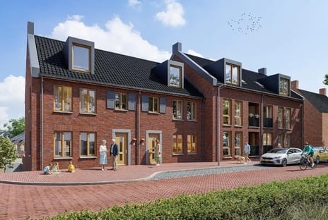 De Manege Alblasserdam main image