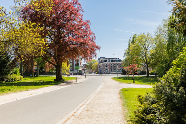 Dr. C. Hofstede de Grootkade 1-a main image