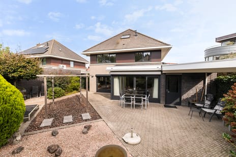 Afbeelding van 28 Oktoberstraat 1 - Tweede foto