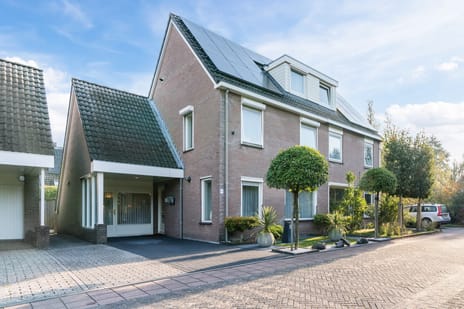 Sleedoornstraat 84 main image