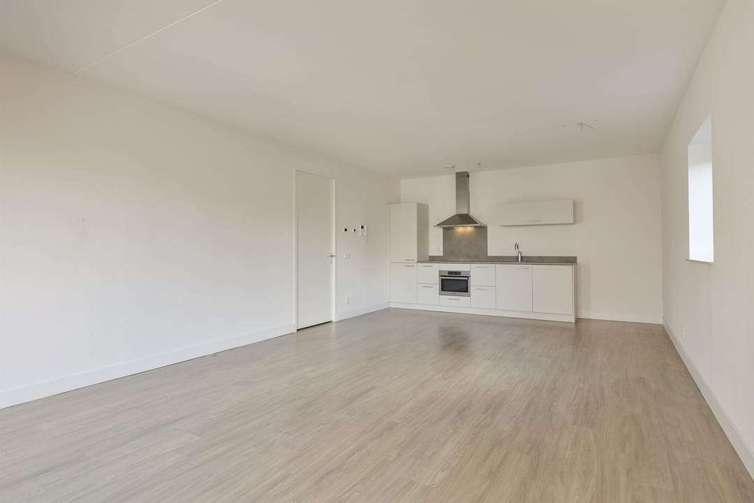 recent house