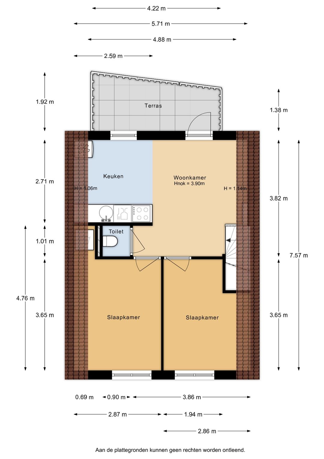 House Exterior
