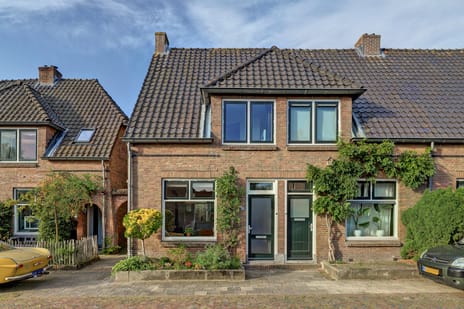 Miereveldstraat 23 main image