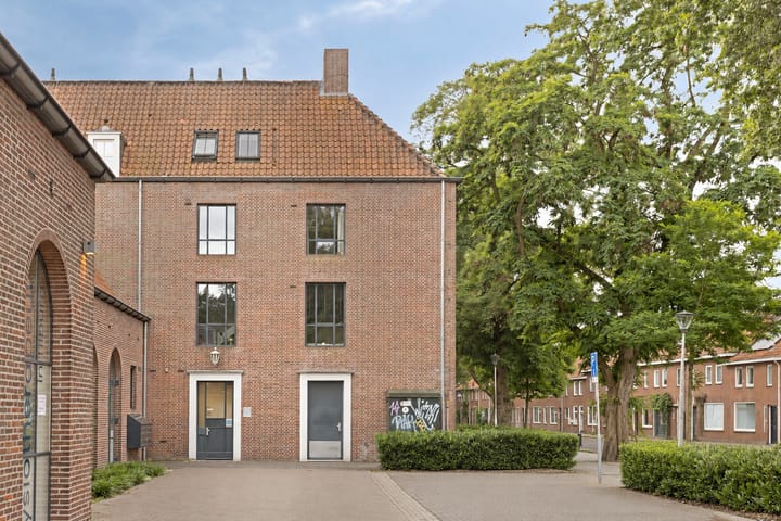 Kruisvaardersstraat 32-01 main image