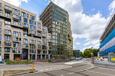 Eiffelstraat 333 secondary image