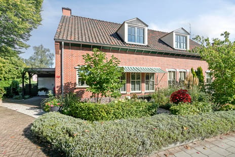 Krugerstraat 40 main image