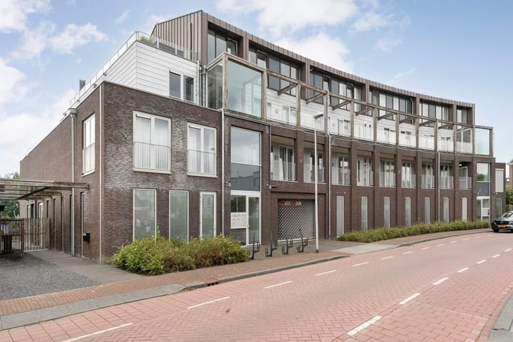 Zomerdijk 8-c main image