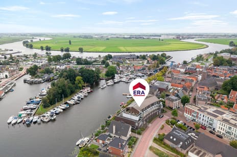 Afbeelding van Zomerdijk 8-c - Derde foto