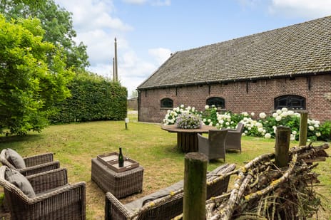 Afbeelding van Buitenkerk 80 - Derde foto
