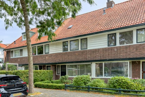 Afbeelding van Celsiusstraat 6 - Tweede foto