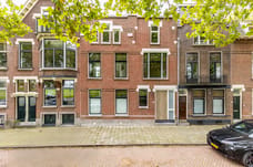 Image of Kralingse Plaslaan 95 - Second image