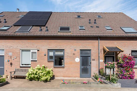 Afbeelding van Wipmolen 24 - Tweede foto
