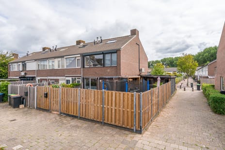 Boshuysenstraat 12 secondary image