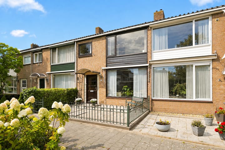 Dokter Bonstraat 29 main image